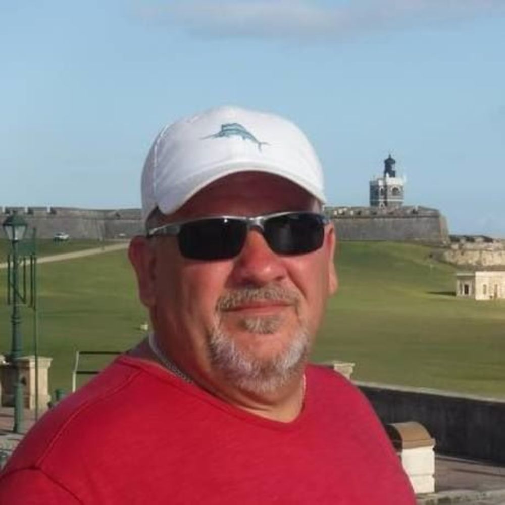 Meet your Posher, Keith